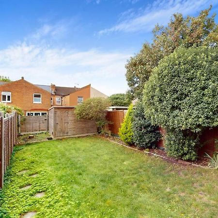Spacious 2Bd Apartment Cricklewood London Eksteriør bilde